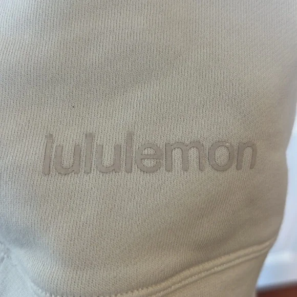 Lululemon Oversized Crewneck Sweatshirt - Picture 6 of 11